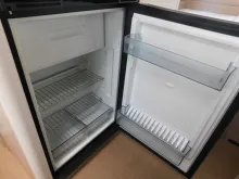 Fahrzeugbild Bürstner Premio Life 480 TL Kilama+Monocontrol+Fahrradtr. #11