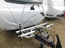 Fahrzeugbild Bürstner Premio Life 480 TL Kilama+Monocontrol+Fahrradtr. #15