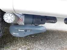 Fahrzeugbild Bürstner Premio Life 480 TL Kilama+Monocontrol+Fahrradtr. #16