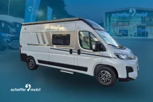 Fahrzeugbild Carado CV600 PRO+*Automatik*Schwenkbad* #1