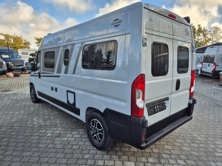 Fahrzeugbild Carado CV600 PRO+*Automatik*Schwenkbad* #5