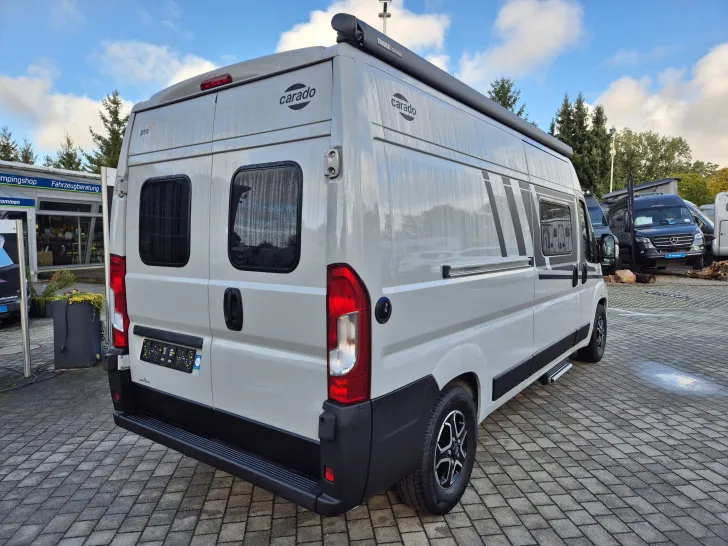 Fahrzeugbild Carado CV600 PRO+*Automatik*Schwenkbad* #6