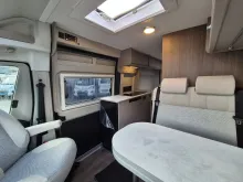Fahrzeugbild Carado CV600 PRO+*Automatik*Schwenkbad* #14