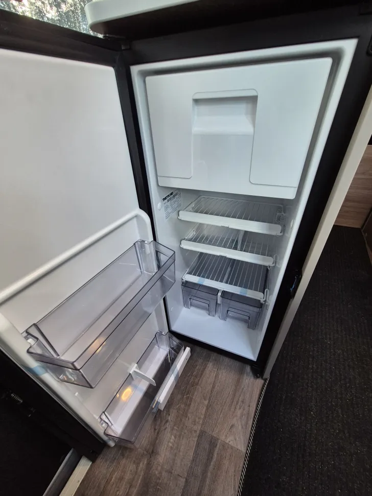 Fahrzeugbild Carado CV600 PRO+*Automatik*Schwenkbad* #18