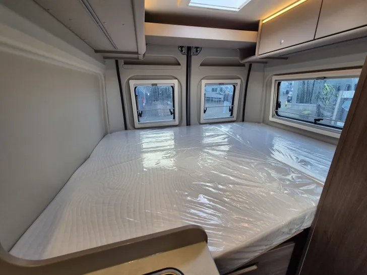 Fahrzeugbild Carado CV600 PRO+*Automatik*Schwenkbad* #24