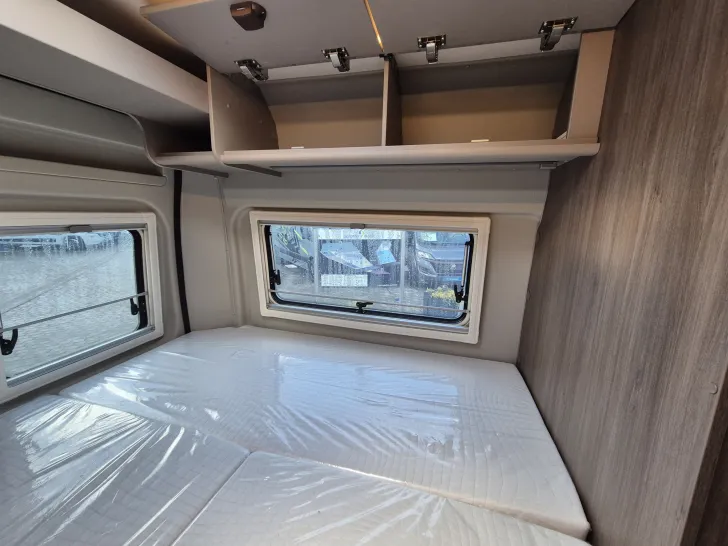 Fahrzeugbild Carado CV600 PRO+*Automatik*Schwenkbad* #25