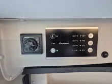 Fahrzeugbild Carado CV600 PRO+*Automatik*Schwenkbad* #29