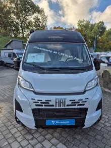 Fahrzeugbild Carado CV600 PRO+*Automatik*Schwenkbad* #30