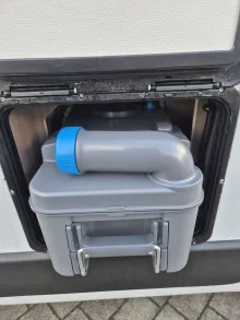 Fahrzeugbild Carado CV600 PRO+*Automatik*Schwenkbad* #36