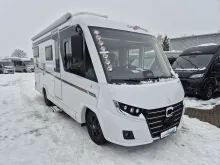 Fahrzeugbild Carthago C2-tourer I 141 KB-LE lightweight 3.5t 2026 Listenpreis: 151.175€ #1