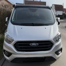 Fahrzeugbild Karmann Mobil Duncan 495 Top extra Ausstattun #2