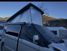 Fahrzeugbild Karmann Mobil Duncan 495 Top extra Ausstattun #3