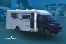 Fahrzeugbild Carado V337 15ED. #1