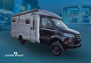 Bild ML-T 580 4x4 ALLRAD