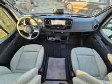 Fahrzeugbild Hymer ML-T 580 *Allrad*Markise*GFK* #11