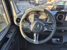 Fahrzeugbild Hymer ML-T 580 *Allrad*Markise*GFK* #12