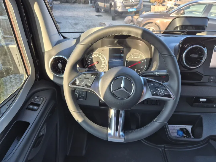 Fahrzeugbild Hymer ML-T 580 *Allrad*Markise*GFK* #12