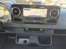 Fahrzeugbild Hymer ML-T 580 *Allrad*Markise*GFK* #13