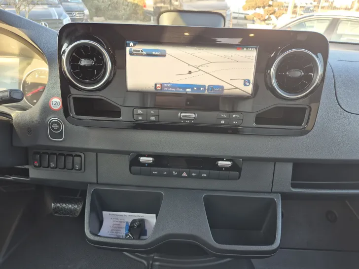 Fahrzeugbild Hymer ML-T 580 *Allrad*Markise*GFK* #13