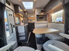 Fahrzeugbild Hymer ML-T 580 *Allrad*Markise*GFK* #15