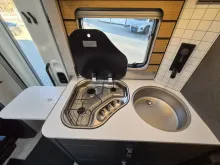 Fahrzeugbild Hymer ML-T 580 *Allrad*Markise*GFK* #20