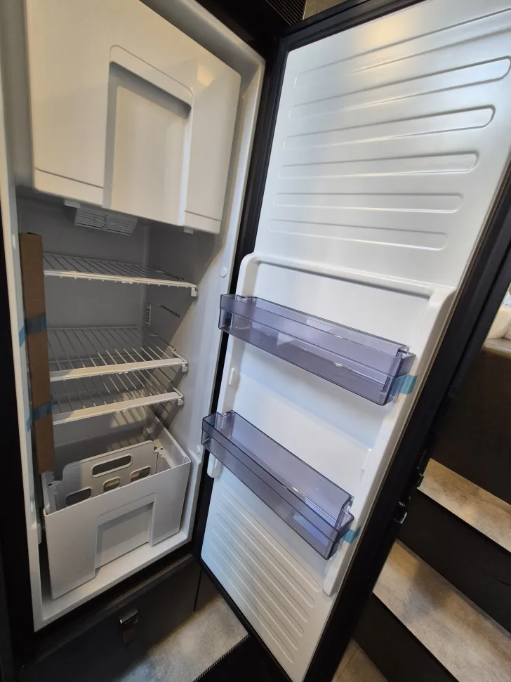 Fahrzeugbild Hymer ML-T 580 *Allrad*Markise*GFK* #21