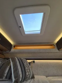 Fahrzeugbild Hymer ML-T 580 *Allrad*Markise*GFK* #32