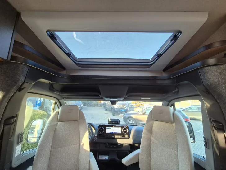 Fahrzeugbild Hymer ML-T 580 *Allrad*Markise*GFK* #36