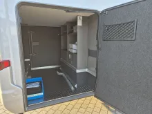 Fahrzeugbild Hymer ML-T 580 *Allrad*Markise*GFK* #37