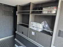 Fahrzeugbild Hymer ML-T 580 *Allrad*Markise*GFK* #38