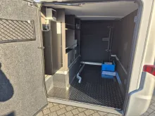 Fahrzeugbild Hymer ML-T 580 *Allrad*Markise*GFK* #40