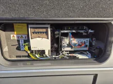 Fahrzeugbild Hymer ML-T 580 *Allrad*Markise*GFK* #43