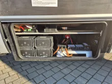 Fahrzeugbild Hymer ML-T 580 *Allrad*Markise*GFK* #44