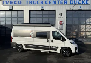 Bild Innovan 603 70 Jahre