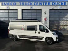 Fahrzeugbild LMC Innovan 70 603 Aufstelldach #1