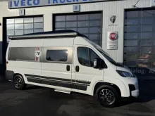Fahrzeugbild LMC Innovan 70 603 Aufstelldach #3