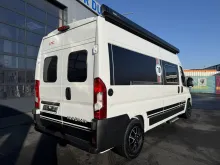 Fahrzeugbild LMC Innovan 70 603 Aufstelldach #6