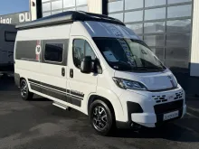 Fahrzeugbild LMC Innovan 70 603 Aufstelldach #7