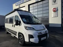 Fahrzeugbild LMC Innovan 70 603 Aufstelldach #8