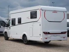 Bild 3 Dethleffs Just Camp T 7052 EB, El. Hubbett, Markise