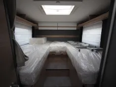 Bild 15 Dethleffs Just Camp T 7052 EB, El. Hubbett, Markise