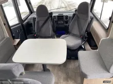 Fahrzeugbild Carado I 449 Queensbett #6