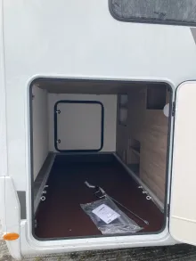 Fahrzeugbild Carado T 328 pro+ Einzelbetten+Hubbett unter 7mt #19