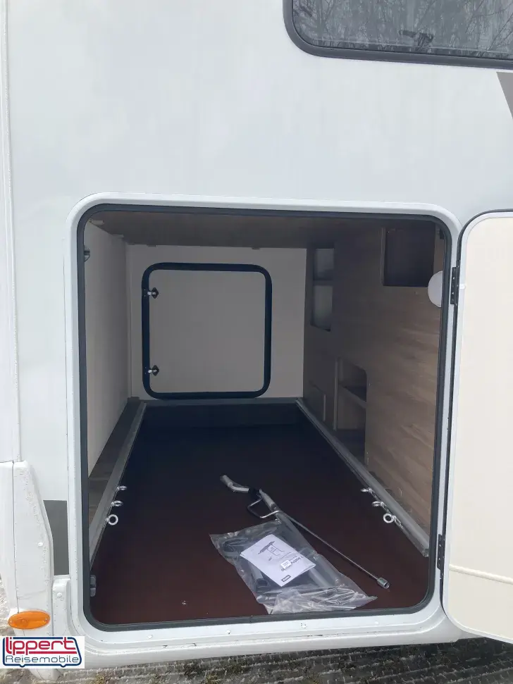 Fahrzeugbild Carado T 328 pro+ Einzelbetten+Hubbett unter 7mt #19