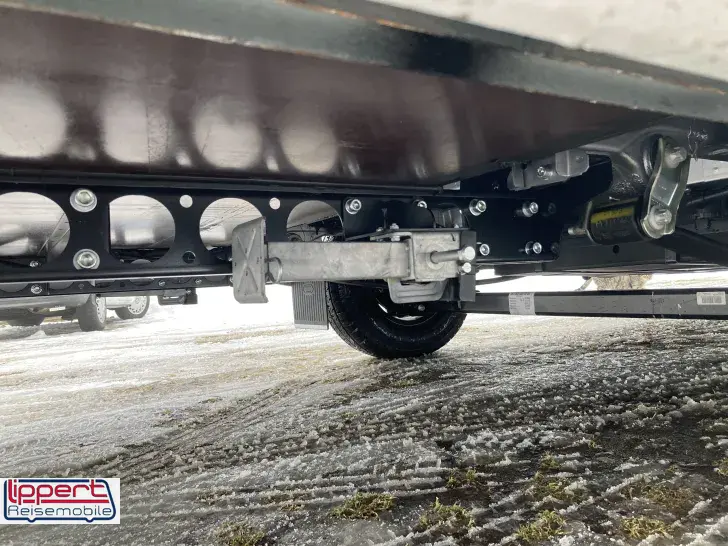 Fahrzeugbild Carado T 328 pro+ Einzelbetten+Hubbett unter 7mt #20