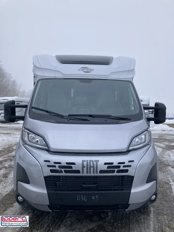 Fahrzeugbild Carado T 328 pro+ Einzelbetten+Hubbett unter 7mt #3