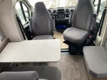 Fahrzeugbild Carado T 328 pro+ Einzelbetten+Hubbett unter 7mt #6