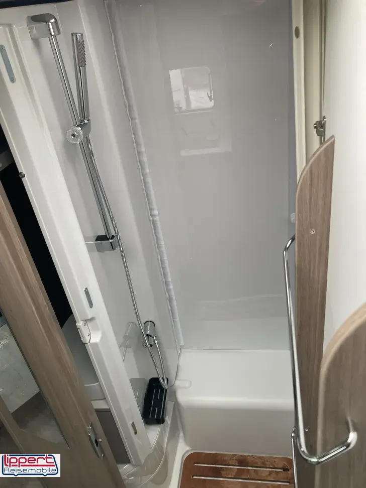 Fahrzeugbild Carado T 328 pro+ Einzelbetten+Hubbett unter 7mt #15