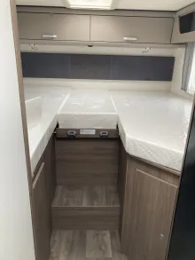 Fahrzeugbild Carado T 328 pro+ Einzelbetten+Hubbett unter 7mt #16