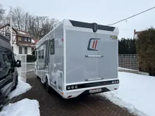 Fahrzeugbild Challenger Vollintegriert 3048 Graphite Edition -1-26 #10